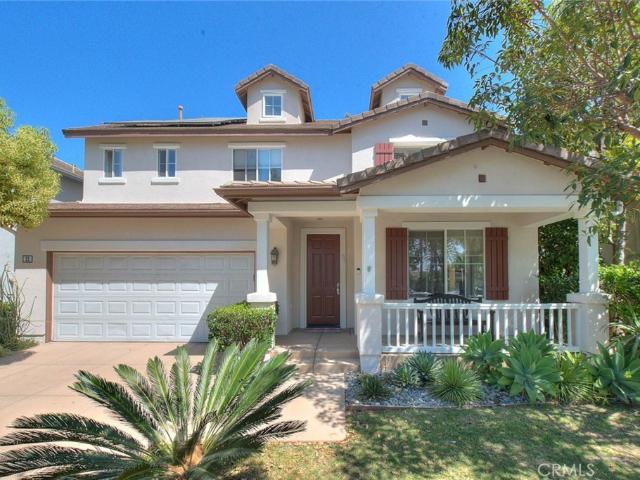 32 Hillsdale, Irvine, CA 92602 | MLS #CV26062