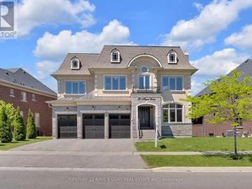 32 Hogan Court, King, ON, L7B 0M1 house for sale | Listing ID N13229 | Royal LePage