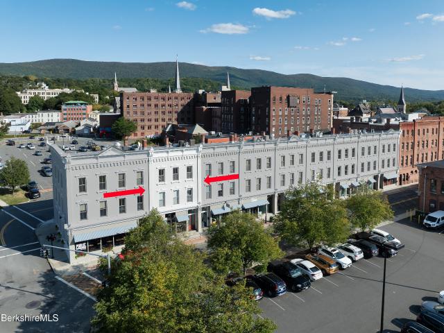 32 Holden St, Unit 32, North Adams, MA 01247 | MLS #249203