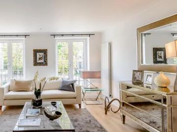 32 Holland Villas Road, London, W14 8BP, United Kingdom | 3 bed house for rent #139069678 | Rentberry
