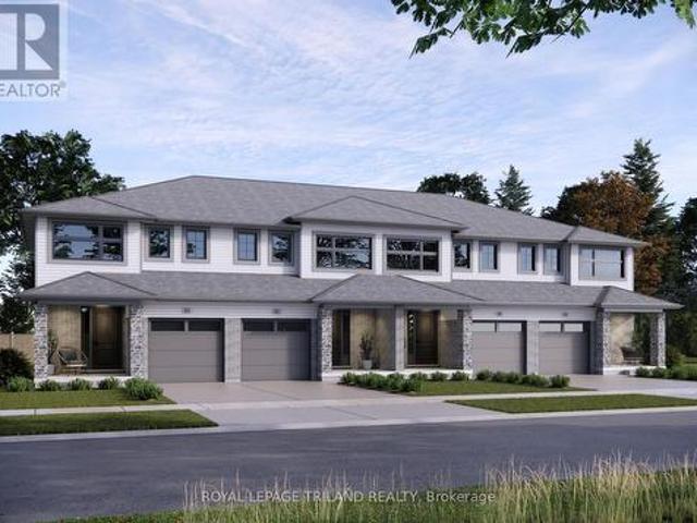 32 Hopper Lane, St. Thomas, ON, N5R 0S2 house for sale | Listing ID X13555 | Royal LePage