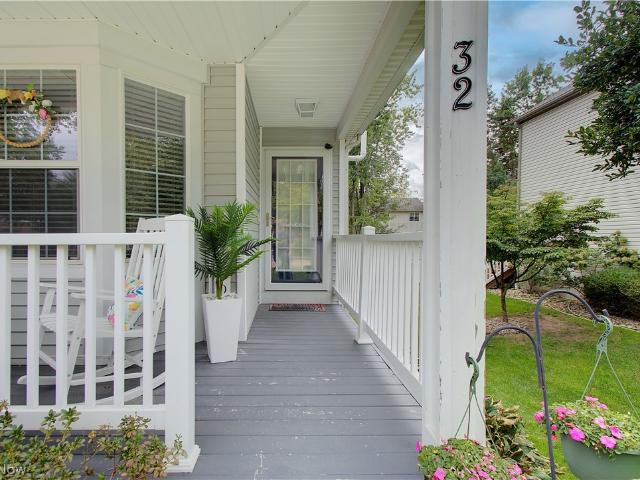 32 Houghton Road
