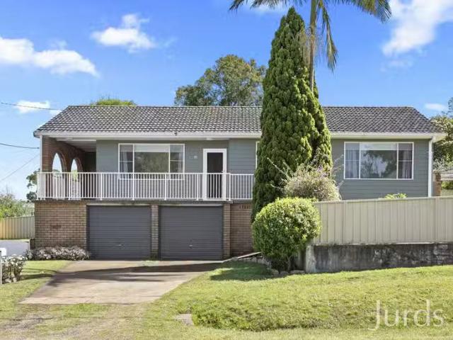 32 Hunter Street, Greta, NSW 2334