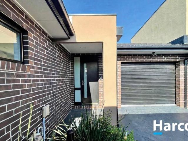 3/2 Hudson Street, FAWKNER, VIC 3060