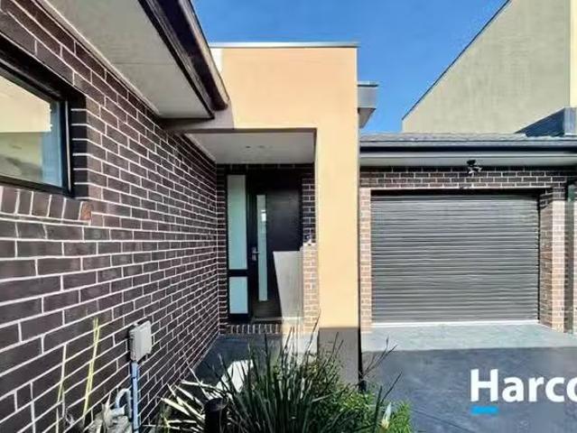 3/2 Hudson Street, FAWKNER, VIC 3060 Villa for Rent