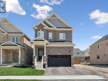 32 Hutchison Road, Guelph Kortright East, ON, N1L 0R4 house for sale | Listing ID X13233 | Royal LePage