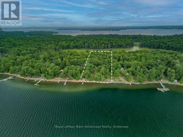 32 Island 65C, Carling, ON, P0G 1G0 house for sale | Listing ID X12881 | Royal LePage