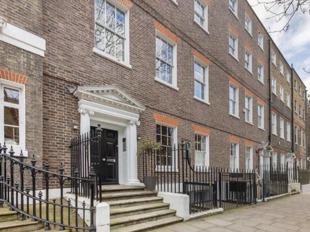 32 John Street, London WC1N, 2 bed flat to rent, £4,000 pcm | PrimeLocation