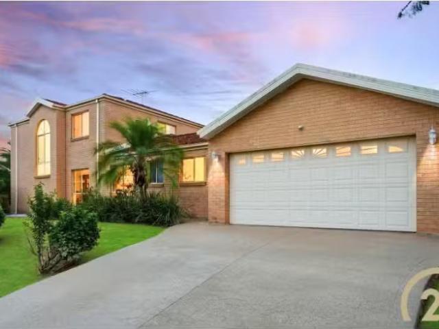 32 Joshua Moore Drive, Horningsea Park House for rent Listed.