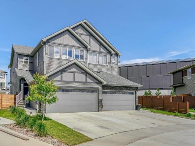 32 Juneau Way, St. Albert, AB, T8N 7V7 house for sale | Listing ID E4511 | Royal LePage