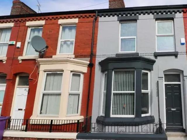 32 Kelso Road, Liverpool, L6 3AQ, United Kingdom | 5 bed house for rent #23250007 | Rentberry