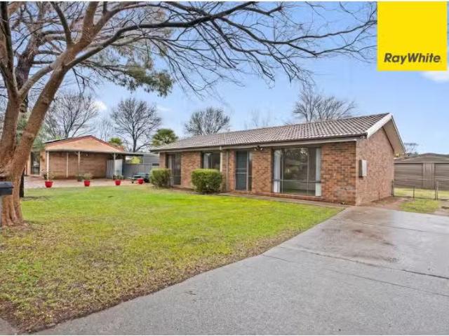 32 Keverstone Circuit, ISABELLA PLAINS House for rent Listed.
