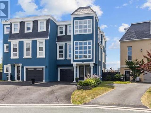 32 King Edward Place, St. John'S, NL, A1A 0E3 house for sale | Listing ID 1302 | Royal LePage