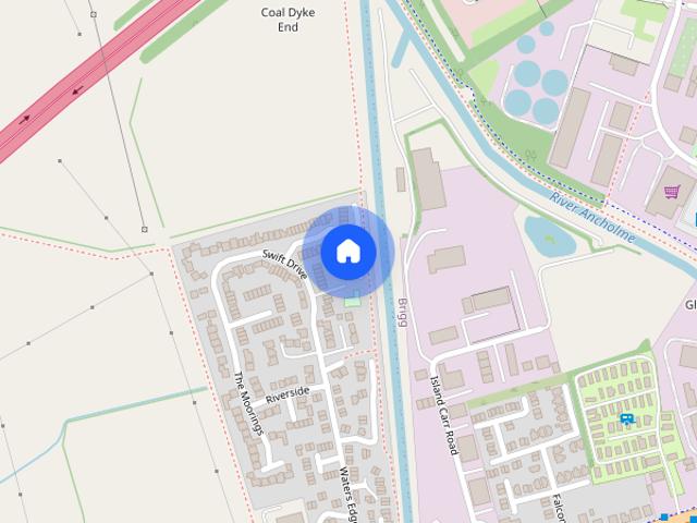 32 Kingfisher Close, Scawby Brook, North Lincolnshire