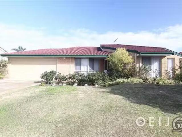 32 Kingsmill Gardens, Winthrop, WA 6150