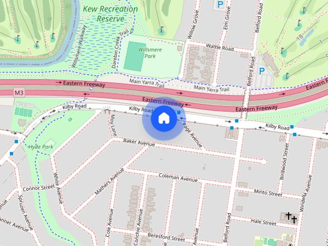 32 Kilby Road, Kew East VIC 3102 House For Rent | Domain
