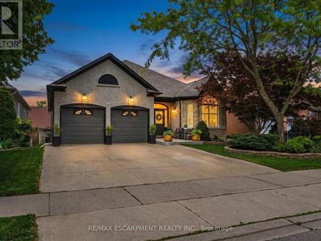 32 Kopperfield Lane, Hamilton, ON, L0R 1W0 house for sale | Listing ID X13506 | Royal LePage