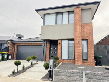 32 Labichea Street, Craigieburn