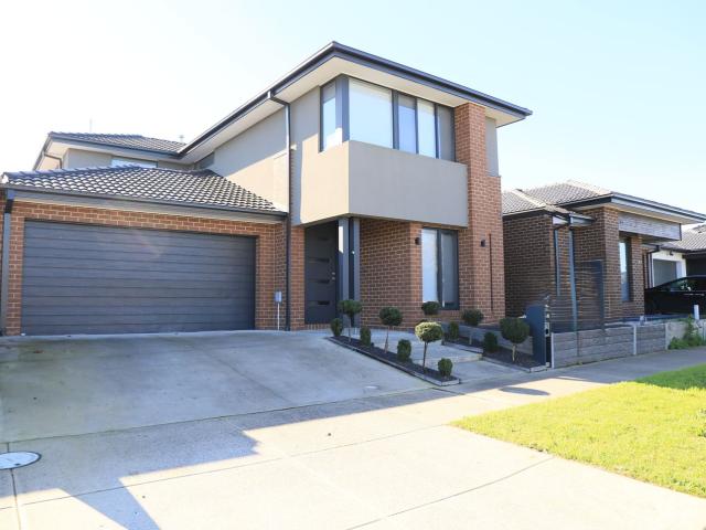 32 Labichea Street, CRAIGIEBURN, VIC 3064