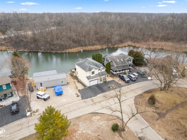 32 Largemouth Ln, Wilmington, IL 60481 | MLS #12560