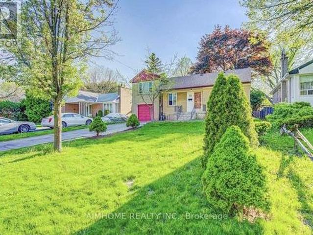 32 Lauralynn Crescent, Toronto, ON, M1S 2H5 house for sale | Listing ID E13816 | Royal LePage