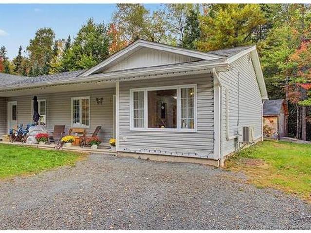 32 Lena'S Woods Lane, Geary, NB, E2V 0E9 house for sale | Listing ID NB148863 | Royal LePage
