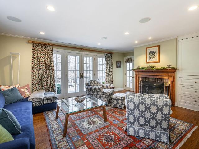 32 Leach Hollow Road, Sherman, US, CT