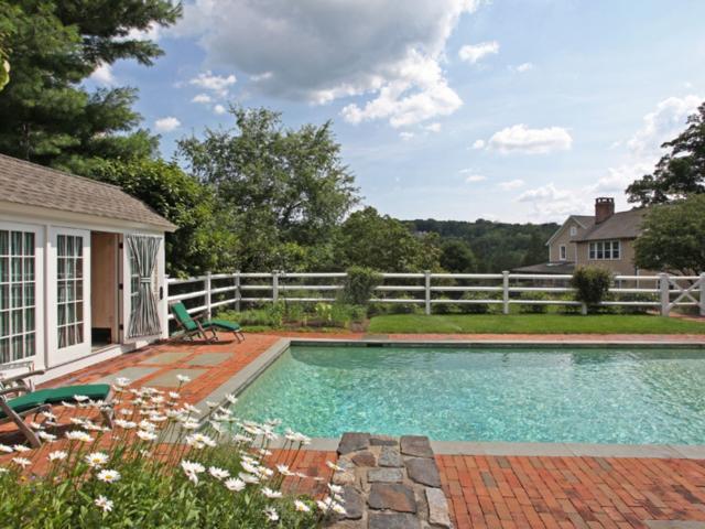 32 Leach Hollow Road, Sherman, US, CT