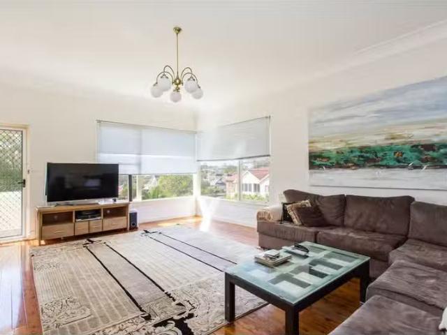 32 Lewis Street, Balgowlah Heights House for rent Listed by R.
