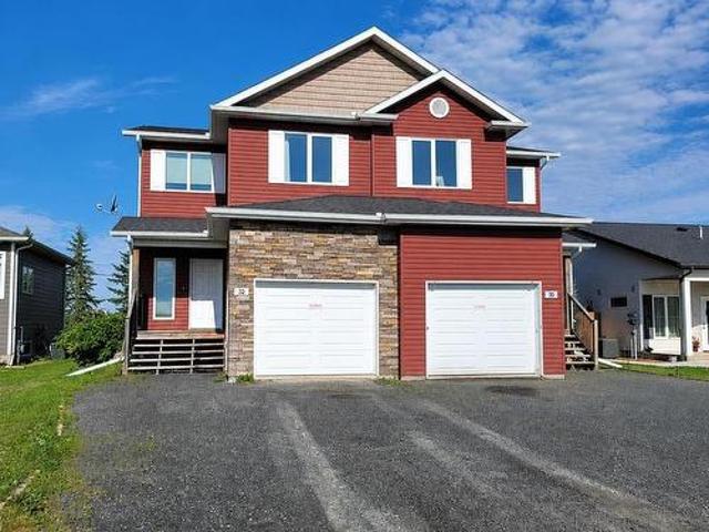 32 Linton Street, Emo, ON, P0W 1E0 house for sale | Listing ID TB2601 | Royal LePage
