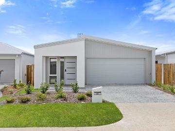 Sunshine Coast Regional, Mud Island, Queensland