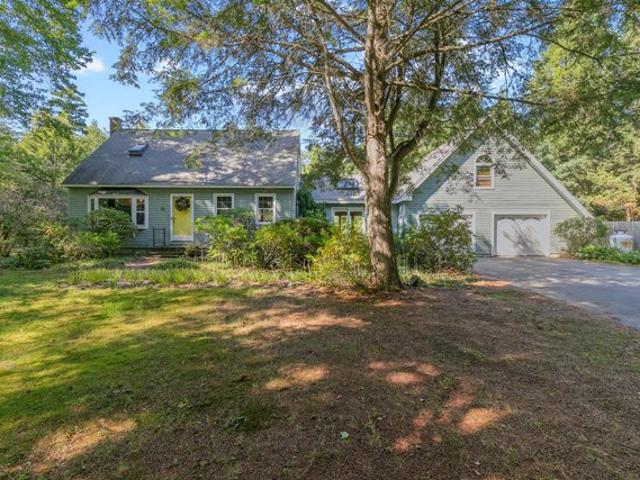 32 Libby Pines Rd, Standish, ME 04084
