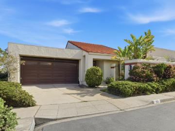 32 Lido Cir, Redwood City, CA 94065 | MLS #ML82037