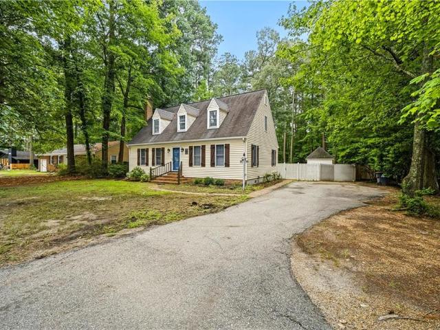 32 Little Florida RD