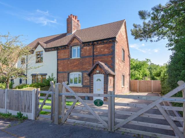 32 London Road, Canwell, Sutton Coldfield B75, 3 bed semi detached house to rent, £1,700 pcm | PrimeLocation
