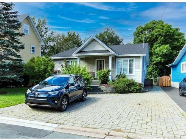 32 London Road, St. John'S, NL, A1B 2H1 house for sale | Listing ID 1302 | Royal LePage