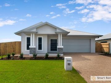 32 Longton Street, Bohle Plains