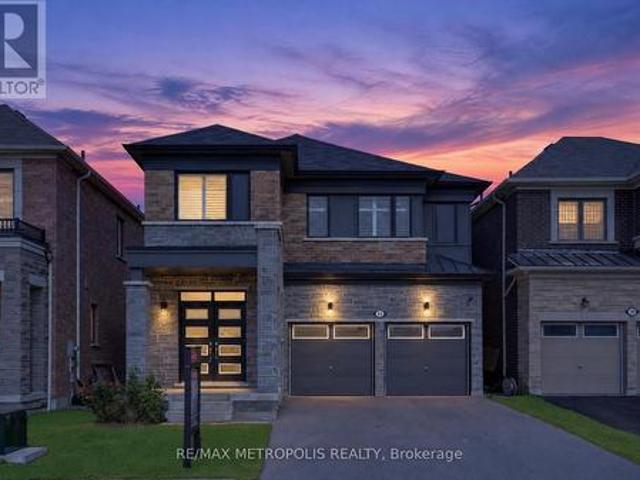 32 Lockyer Drive, Whitby, ON, L1P 0M2 house for sale | Listing ID E14021 | Royal LePage
