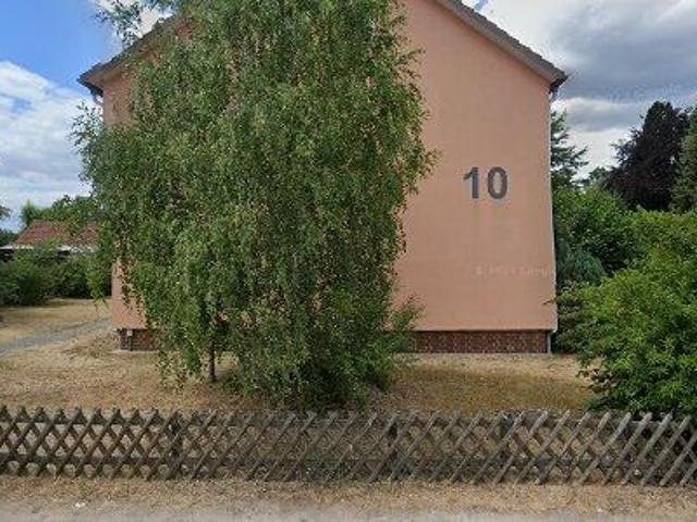 32 m2 apartment for rent in Celle