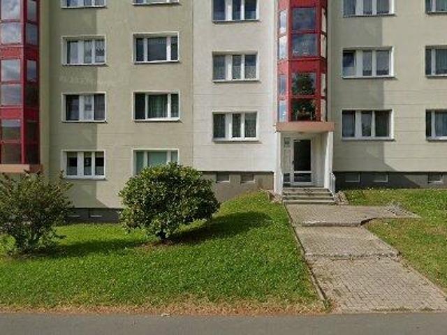 32 m2 apartment for rent in Central Saxony