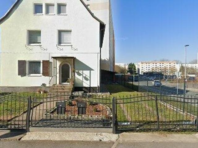 32 m2 apartment for rent in Chemnitz