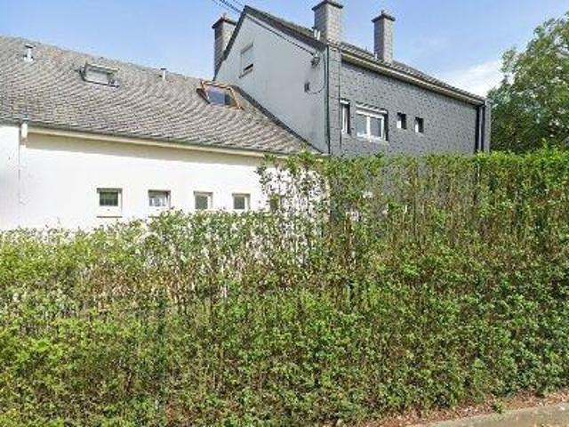 32 m2 apartment for rent in Aarlen