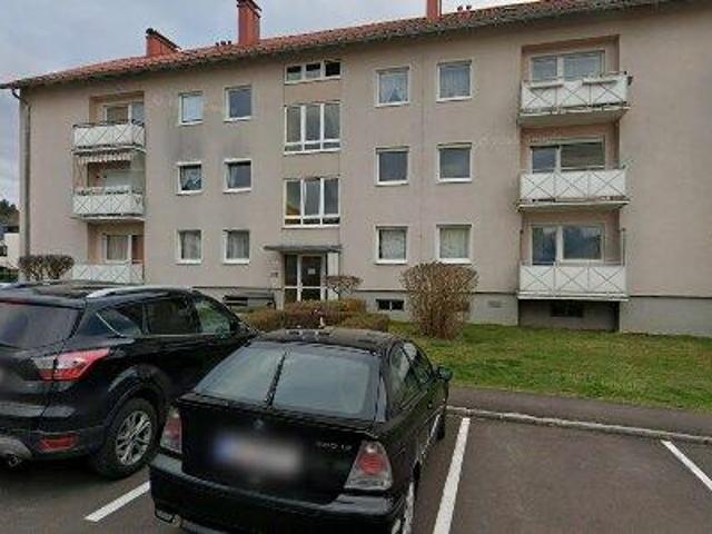 32 m2 apartment for rent in Bad Zell