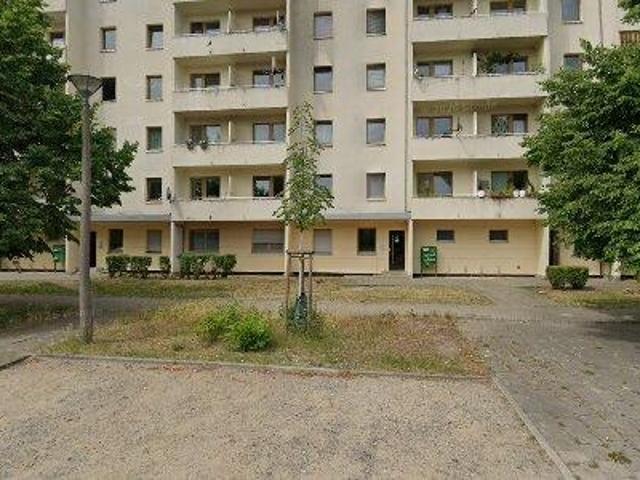 32 m2 apartment for rent in Barnim