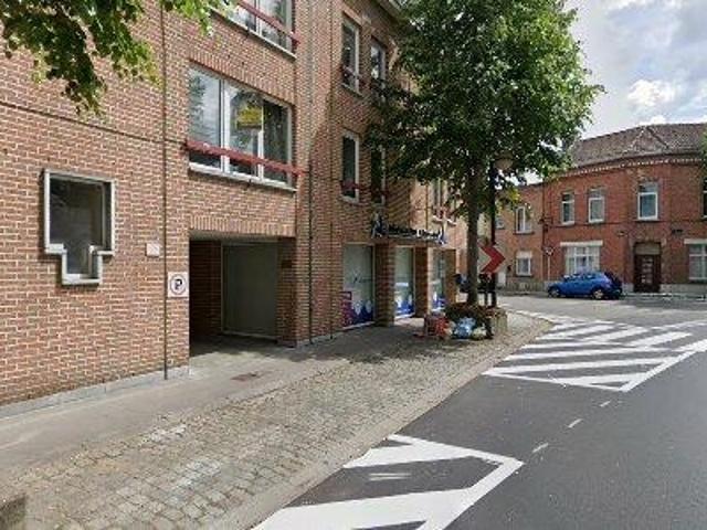 32 m2 apartment for rent in Bergen