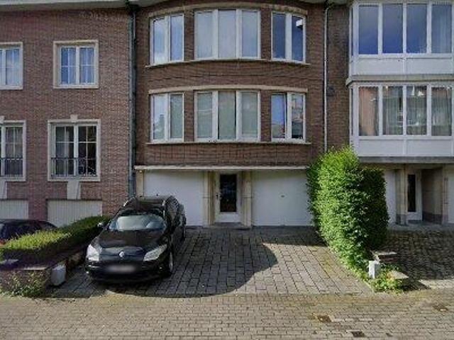 32 m2 apartment for rent in Brussels Sint Pieters Woluwe