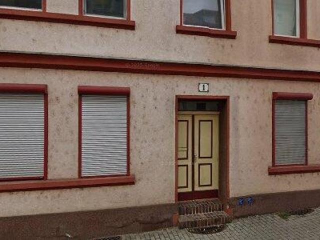 32 m2 apartment for rent in Brandenburg an der Havel