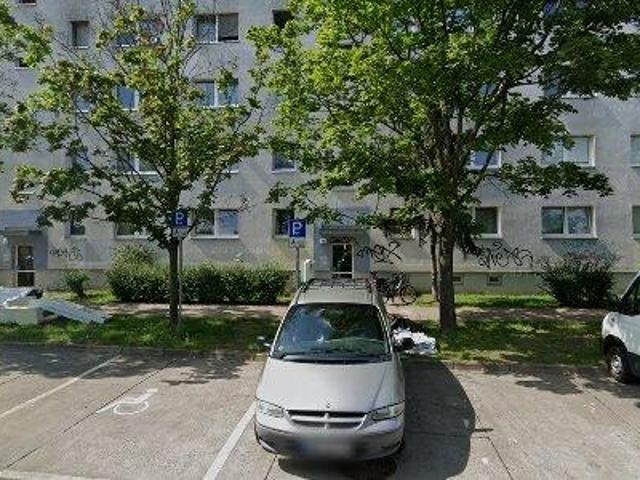 32 m2 apartment for rent in Brandenburg an der Havel