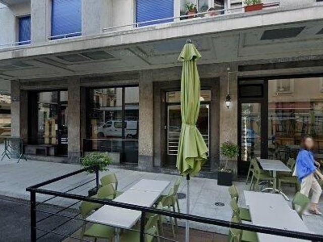 32 m2 apartment for rent in Geneva EAUX VIVES