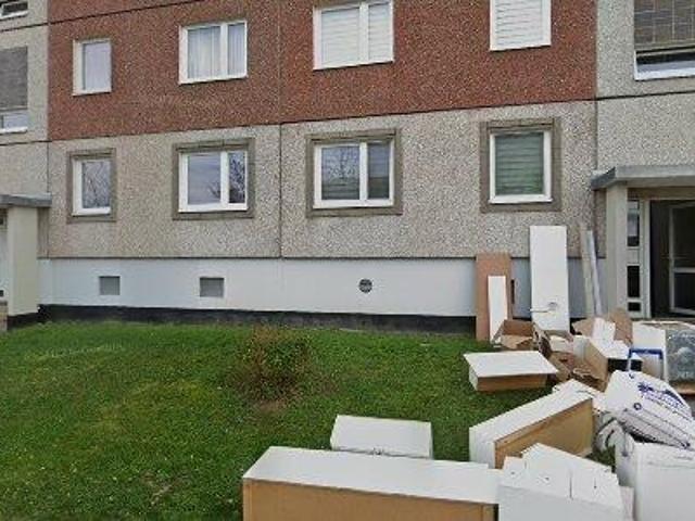 32 m2 apartment for rent in Gera